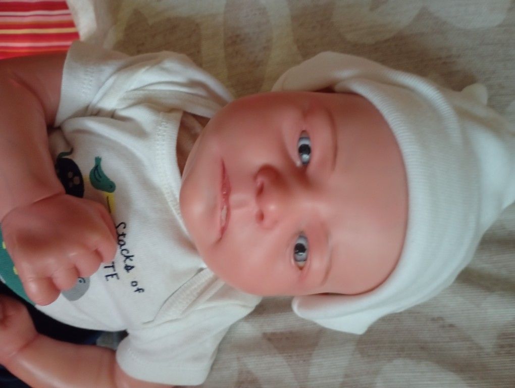 Reborn Doll 