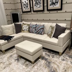 Sofa Brand New 