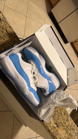 JORDAN 11 RETRO LOW