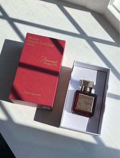 Maison Francis Kurkdjian Baccarat Rouge 540 Extrait de Parfum 70ml