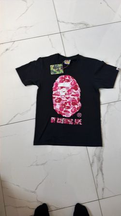 A Bathing APE t-shirt, size small