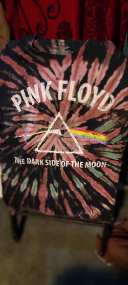 Pink Floyd Darkside Of The Moon