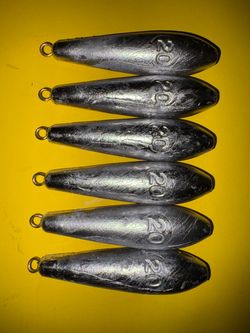 20oz Torpedos $5