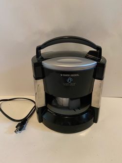 New, no box Black and Decker Lids Off jar opener