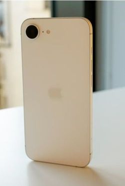 📱 iPhone 16e – Brand New for $499 or $1 Down | Save Up to $130 | Includes 1-Year Warranty