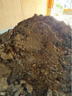 Free dirt