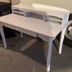 Kid Desk