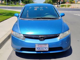2006 Honda Civic