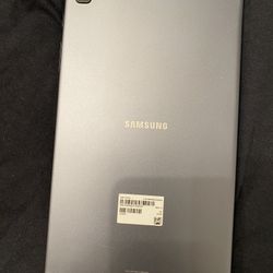Tablet Samsung A7 Lite