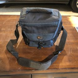 Lowepro Camera Bag
