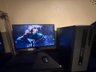 Cheap entry level gaming pc