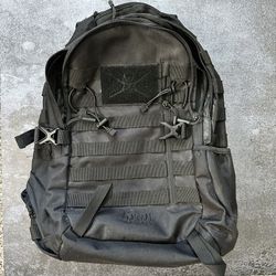 Samurai tactical hanzo daypack sale