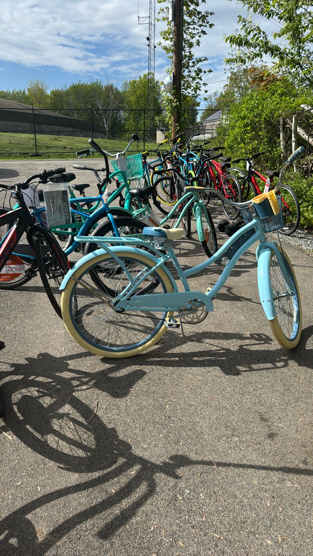 Bike For Sale
