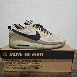 Nike Air Max Terrascape 90 Size 10