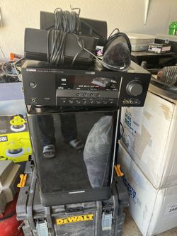 Sound speaker