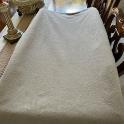 Baby Changing Pad
