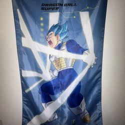 DragonBall Z Wall Decoration