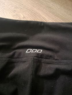 3/4 length Lorna Jane leggings