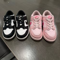 Nike size 10c