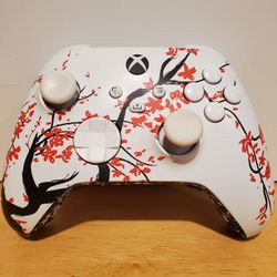 Custom Aim Controller