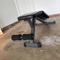 Home Gym Equipment