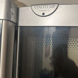 Vinotemp Wine Cooler