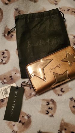 Kendall & kylie wallet
