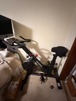 YESOUL G1m Plus Bike