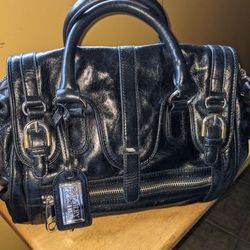 Badgley Mischka Handbag