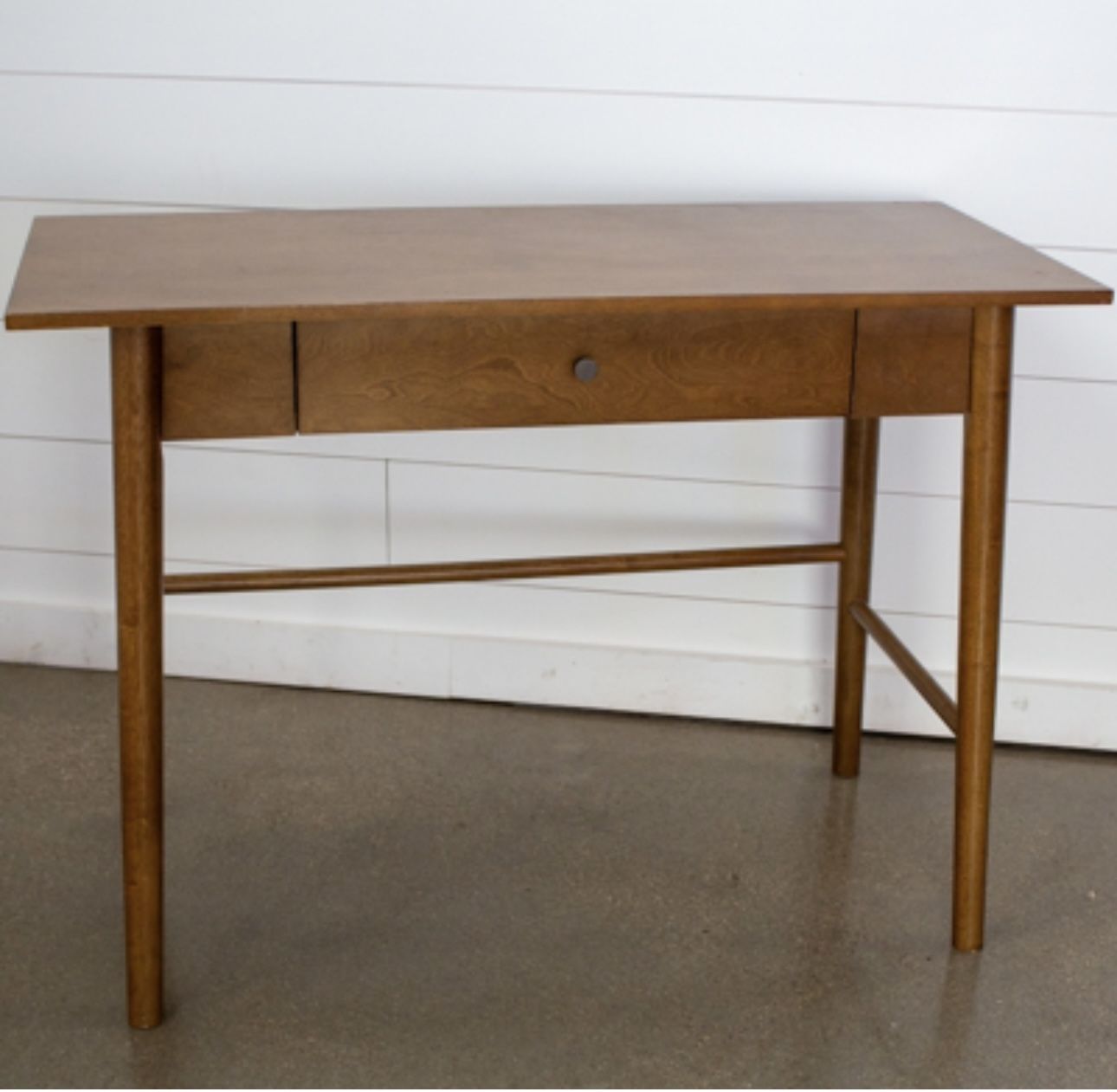 Desk And Free Chair