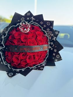 Ramo Flower Bouquet