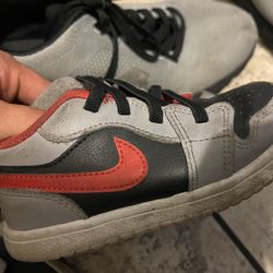 Nike Puma Converse Rebook