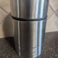 New Snap-on Insulated Thermos 