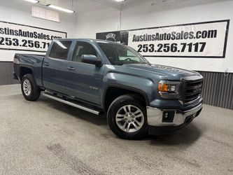 2014 GMC Sierra 1500