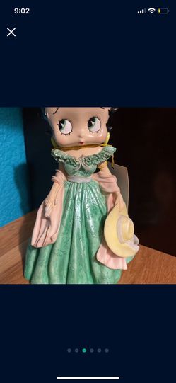 Betty Boop