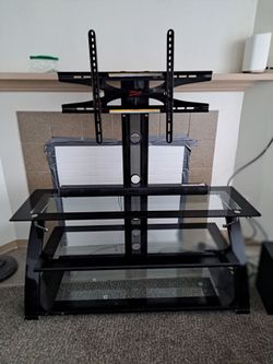 Tv stand