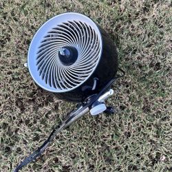 Vornado Pivot 6x Premium Fan 