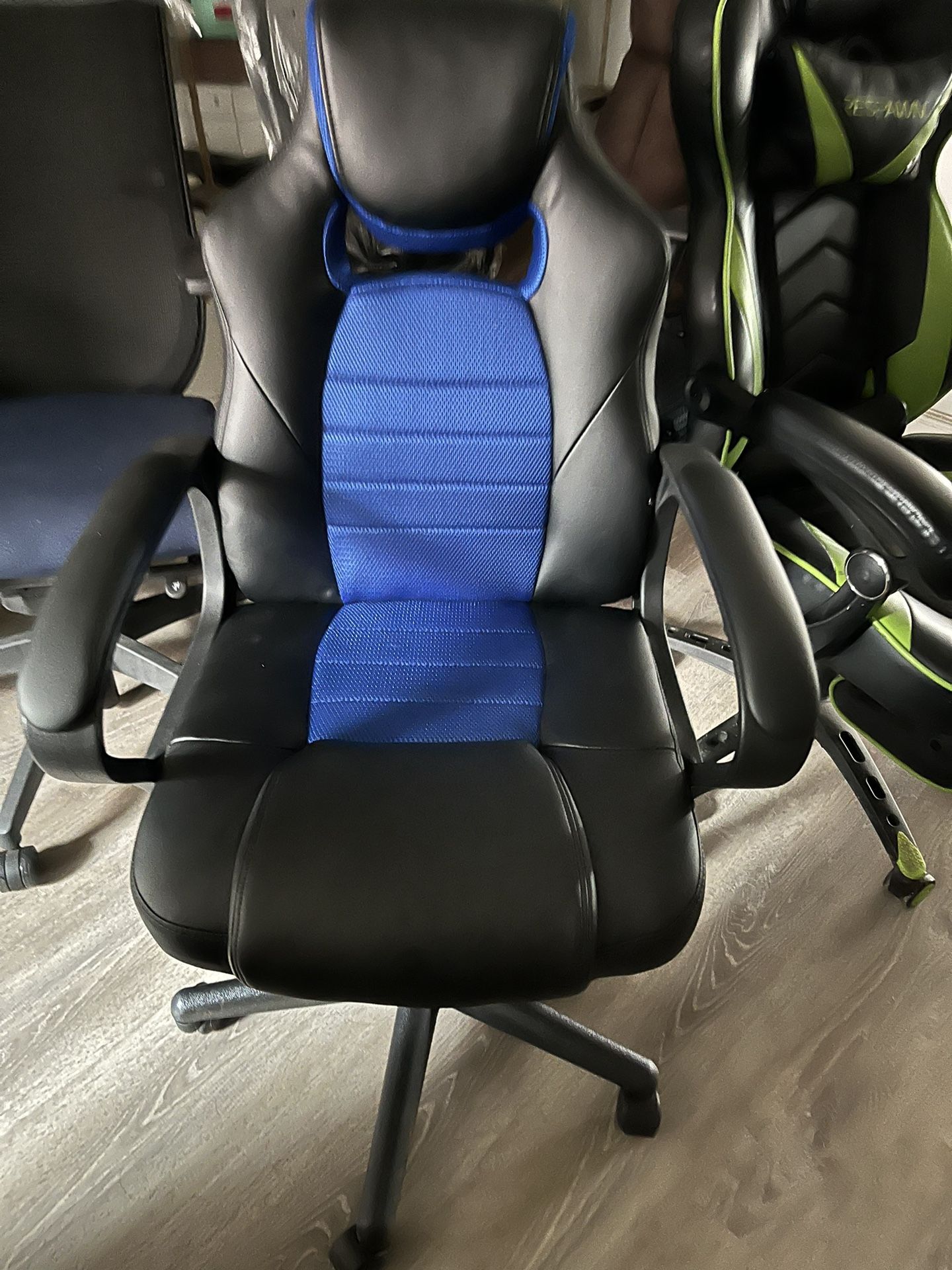 gaming chair