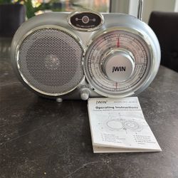Weather Radio JX-M19