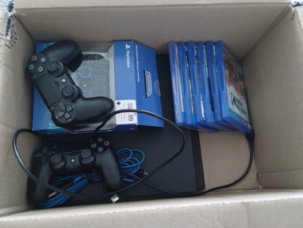 PS4