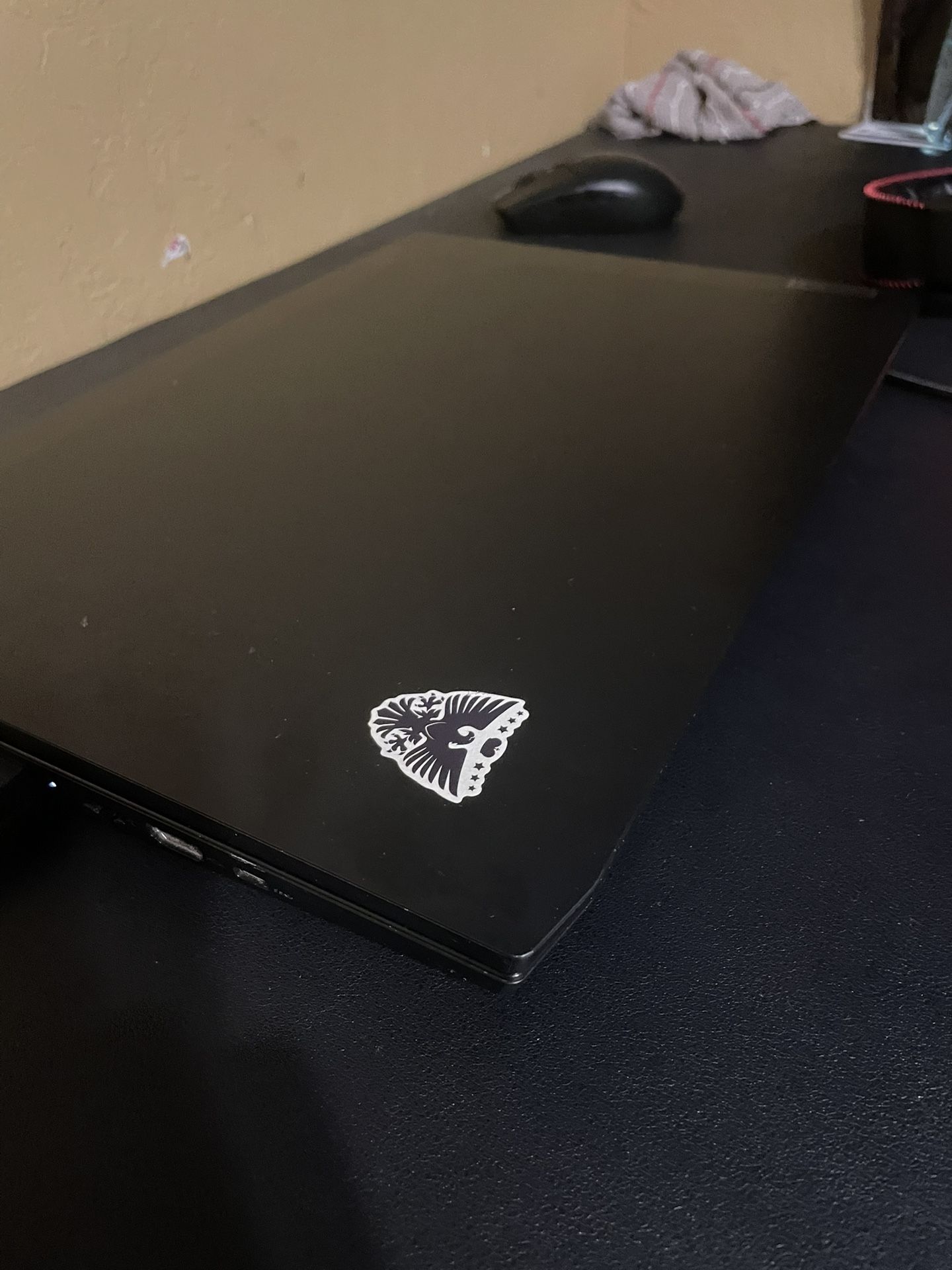 Lenovo IdeaPad Gaming 3 15 Laptop (Description For Specs.)