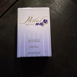 Perfume Nuevo Pastel 