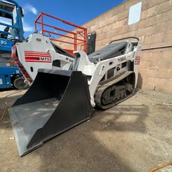 2005 BOBCAT MT52