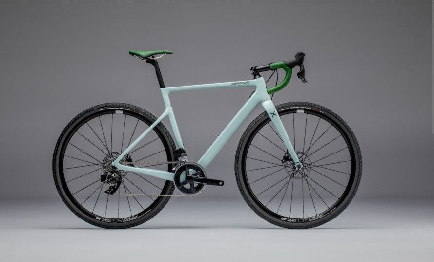 Brand New 2022 Cannondale SuperSix EVO SE 56cm