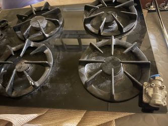 Stove