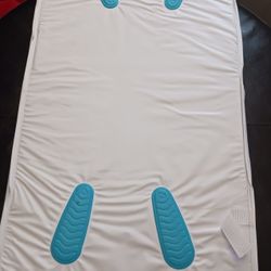 Changing Pad.