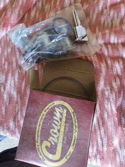 Rekey Kit For 1982 Jeep Scrambler