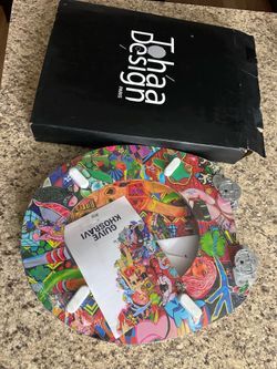 Toilet seat brand new just box open