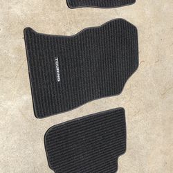 Car Floor Mat