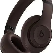 Beats Studio Pro - Wireless Bluetooth Noise Cancelling Headphones - Deep Brown (Renewed)
